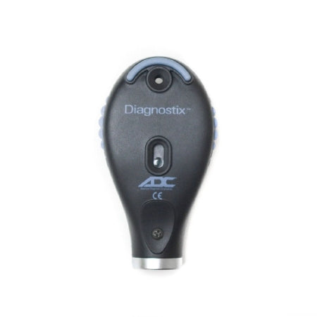 American Diagnostic Corp Diagnostix Ophthalmoscope Head Coaxial 3.5 V - 5440X