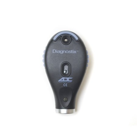 Diagnostix - Ophthalmoscope Head Coaxial 3.5 V Xenon Lamp - 5440X