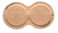 IontoPatch - Iontophoresis Patch/Vial - 13-5224