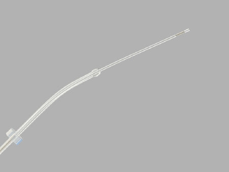 Guardia AccessET - Embryo Transfer Catheter 6.6 Fr. Guide Catheter, 17.3 cm Guide Catheter Length, 2.8 Fr. Transfer Catheter, 24 cm Transfer Catheter Length Standard Hub - G53007
