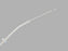 Guardia AccessET - Embryo Transfer Catheter 6.6 Fr. Guide Catheter, 17.3 cm Guide Catheter Length, 2.8 Fr. Transfer Catheter, 24 cm Transfer Catheter Length Standard Hub - G53007