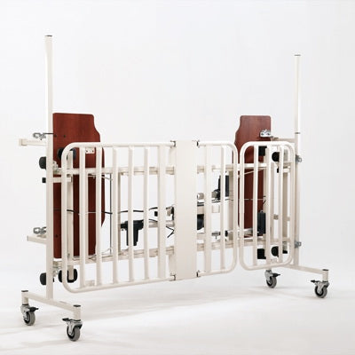Invacare Bed Transporter For Carroll CS Series Beds - BDTRANSPORTCS