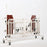 Invacare Bed Transporter For Carroll CS Series Beds - BDTRANSPORTCS
