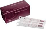 Bard Magic3 Urethral Catheter Straight Tip Hydrophilic Coated Silicone 20 Fr. 6 Inch - 51620
