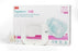 3M Tegaderm IV Dressing 3-1/2 X 4-1/2 cm Oval Film - 1655