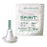 Spirit3 - Male External Catheter Self-Adhesive Hydrocolloid Silicone Intermediate - 39103