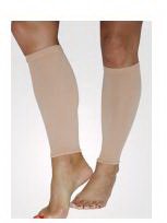 A.M.P.S. - Compression Sleeve Large Beige Calf - B35320