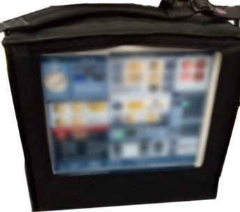 Allied Healthcare Vent Bag - AHP300-CASE