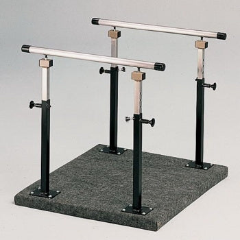 Clinton Industries - Balance Platform Adjustable 36 X 36 X 26 to 39 Inch - 7360