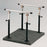 Clinton Industries - Balance Platform Adjustable 36 X 36 X 26 to 39 Inch - 7360