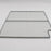 HeritageParts - Refrigerator Shelf - Horizon Scientific - 090933
