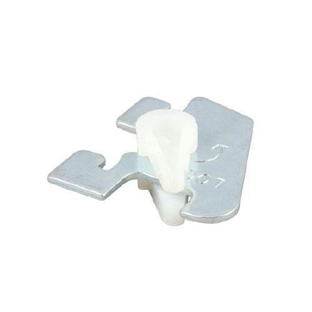 Part Spin - Refrigerator Shelf Clip - 098961