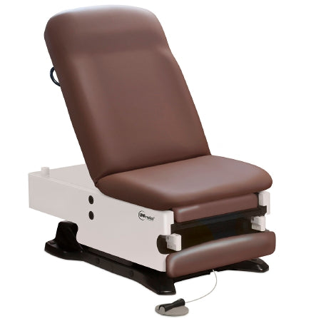 UMF Medical power100 Hi-Low Exam Table Power 650 Lbs. - 4070-650-100RI