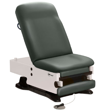 UMF Medical power100 Hi-Low Exam Table Power 650 Lbs. - 4070-650-100RI