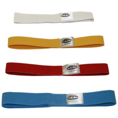 Fabrication Enterprises AnkleTough Ankle Exercise Strap - 10-1374