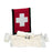 Acme United Pac-Kit Climber's Blood Stopper Kit Fabric Pouch - 7160
