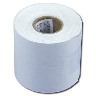 Intoximeters Inc Printer Paper 1-3/4 Inch X 38 Foot Roll Without Grid - 24-0225-00
