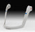 3M Versaflo Replacement Visor Frame Assembly - -920