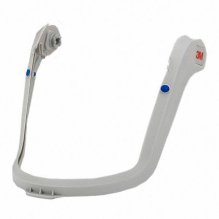 3M Versaflo - Replacement Visor Frame Assembly - M-920