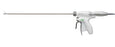 Harmonic Ace+7 - Laparoscopic Shears 45 cm Curved - HARH45