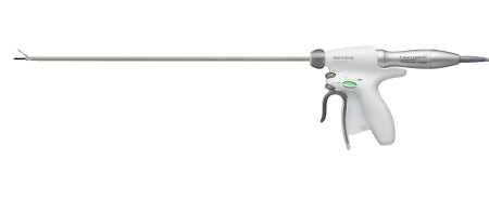 J & J Healthcare Systems Laparoscopic Shears Harmonic Ace+7 45 Cm Curved - HARH45