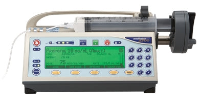 Smiths Medical Medfusion 3500 V6 Infusion Pump 0.01 to 1130 mL / Hr. - 3500-0600-01