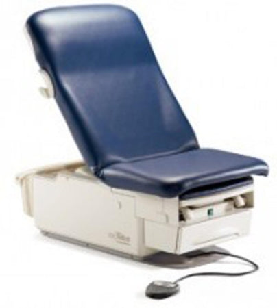 Auxo Medical Ritter 222 Barrier-Free Power Exam Table Adjustable Height 400 Lbs. - AM-222