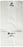 Duro - Grocery Bag White Virgin Paper #12 - 51032