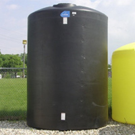 Vertical Tank