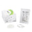 HIgH-Flo2 - Sub-Q Infusion Set 2 X 24 Gauge 9 mm 24 Inch Tubing Without Port - RMS22409
