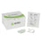 HIgH-Flo2 - Sub-Q Infusion Set 2 X 24 Gauge 12 mm 24 Inch Tubing Without Port - RMS22412