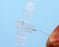 RMS Medical HIgH-Flo Sub-Q Infusion Set 24 Gauge 6 mm 20 Inch Tubing Without Port - RMS12406