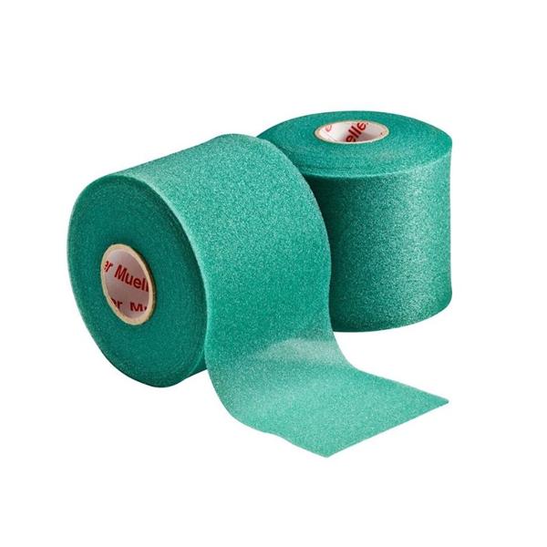 Mueller Sports Medicine Underwrap Athletic Foam 2.75"X30Yd Self-Adhesive Green 48/Ca - 130705