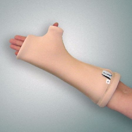 DermaSaver - Arm Tube with Knuckle Protector X-Small - 081508969