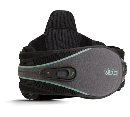 Breg Vista 637 Back Brace One Size Fits Most 26 - 60 Inch Unisex - 100074-000