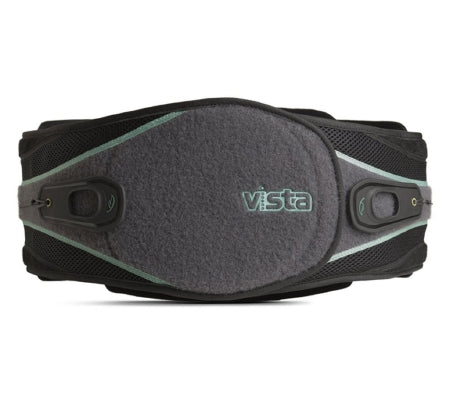Vista 627 - Back Brace One Size Fits Most Hook and Loop Closure 26 to 60 Inch Waist Circumference Adult - 100076-000