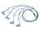 HIgH-Flo - Sub-Q Infusion Set 24 Gauge 14 mm 20 Inch Tubing Without Port - RMS12414