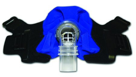 SleepWeaver Anew - CPAP Mask Full Face Style - Circadiance - 100970