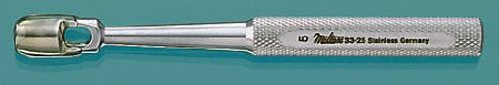 Integra Lifesciences - Biopsy Punch Dermal 6 mm OR Grade - 33-26