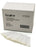 Grafco - Swabstick Cotton Tip Plastic Shaft 6 Inch NonSterile 1000 per Pack - 1599-PN6
