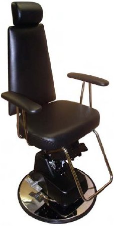 Galaxy Enterprises - Examination and X-Ray Chair - 3260