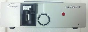Monet Medical Pt Datascope Passportii Spo2 Gas Modular Monitor - 0998-0095SNITPDSE-R1