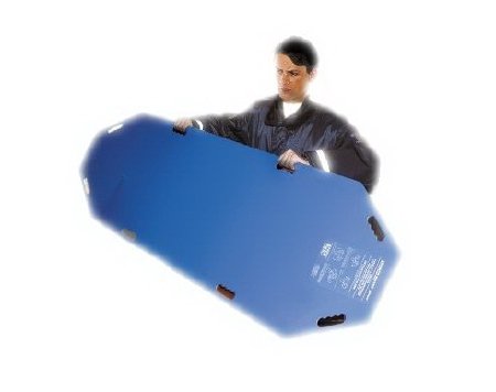 Smooth-Mover - Hospital Shifter Board Polyethylene - 540100