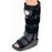 MaxTrax - Walker Boot X-Small Hook and Loop Closure Female 1 to 4 Left or Right Foot - 79-95412-4850