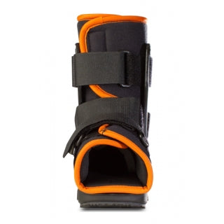 MiniTrax - Walker Boot Small Hook and Loop Closure Child Up to 8-1/2 Left or Right Foot - 79-95510-4850