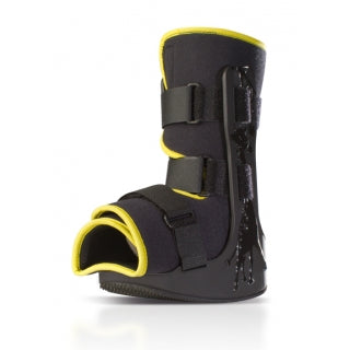 DJO MiniTrax Walker Boot Large Hook and Loop Closure Size 11-1/2 to 1-1/2 (Youth) Left or Right Foot - 79-95530-4850