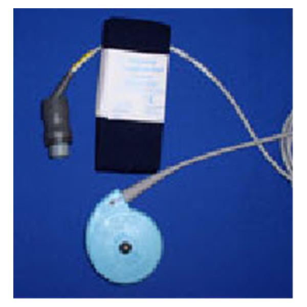 Vyaire Medical Inc Transducer Nautilus Each - 5700HAX