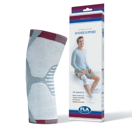 PROLITE - Knee Support Medium Pull-On Left or Right Knee - 7588803