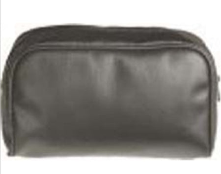 Hopkins Medical Products - Carrying Case 1.125 X 4 X 7 Inch, Leatherette, Zipper Closure For Blood Pressure Unit - 520180