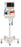 SureSigns - Mobile Stand Basket Five Leg Base - 989803176601